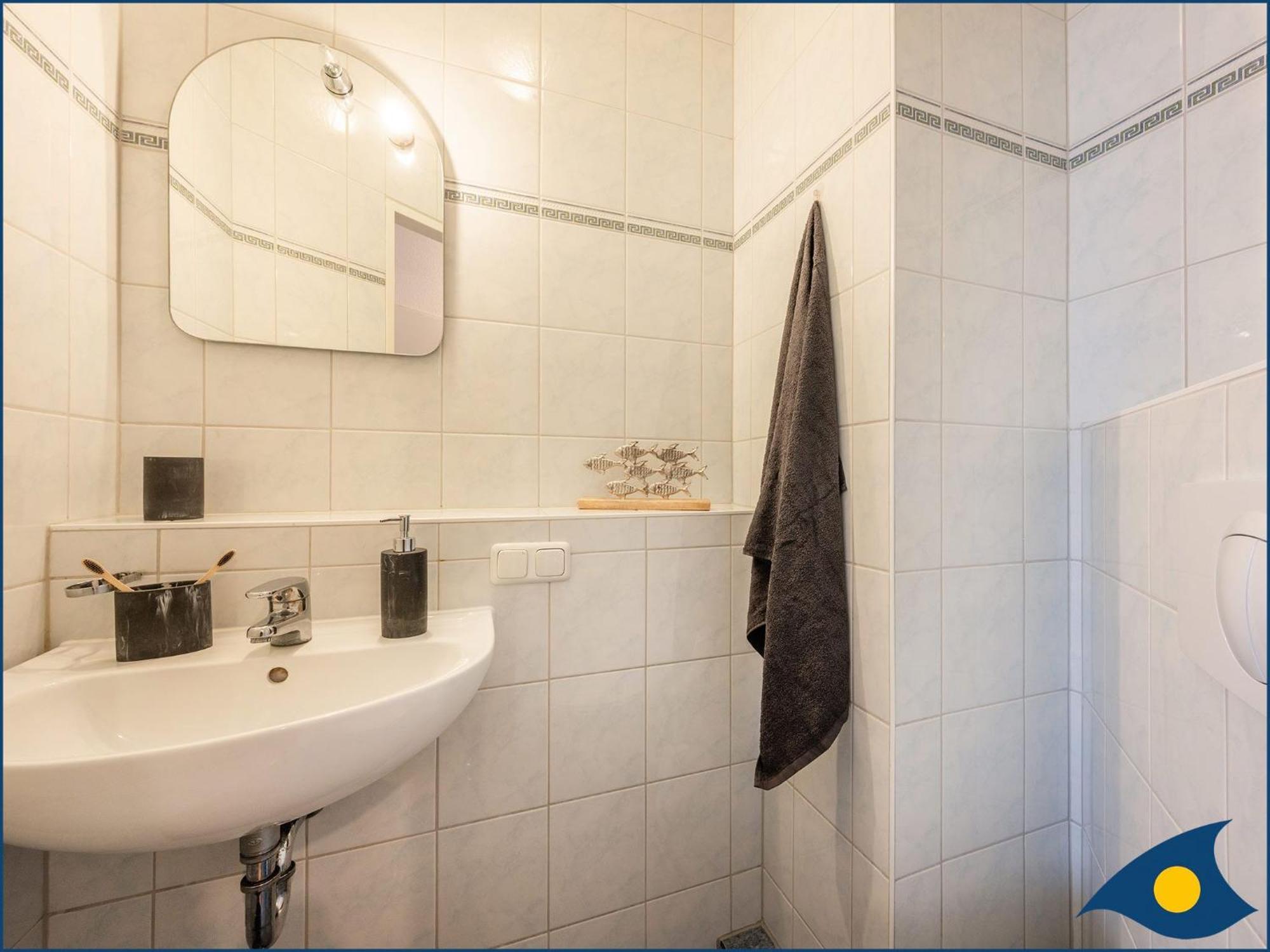 Villa Strandperle Whg 25 Heringsdorf Dış mekan fotoğraf