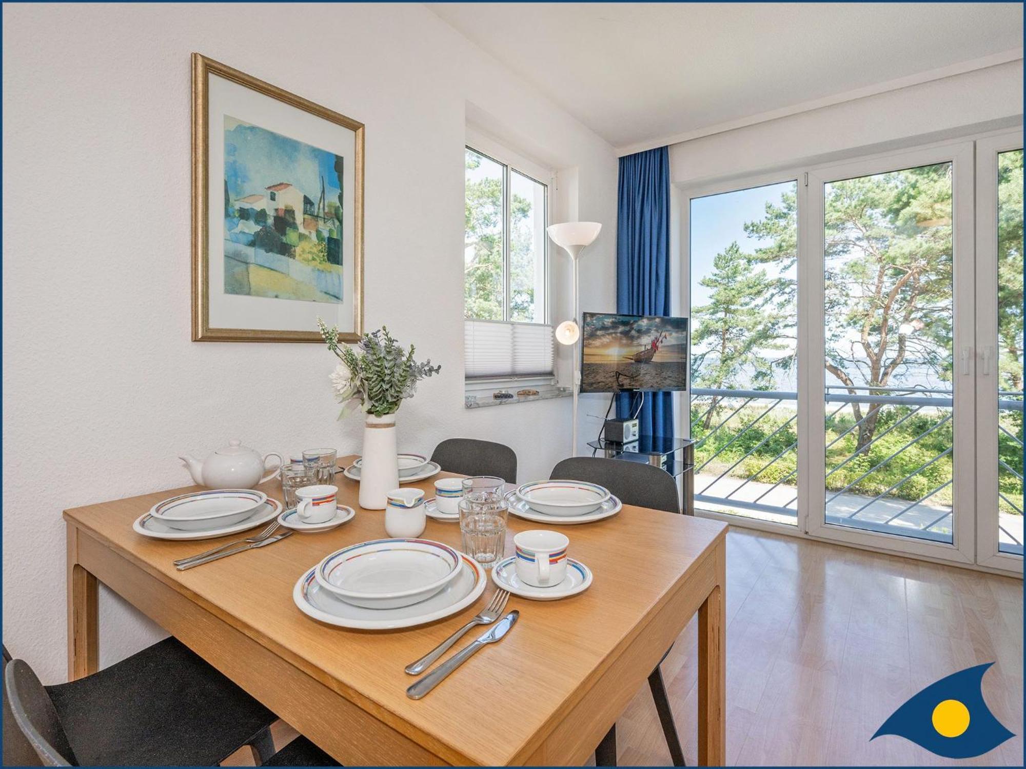 Villa Strandperle Whg 25 Heringsdorf Dış mekan fotoğraf